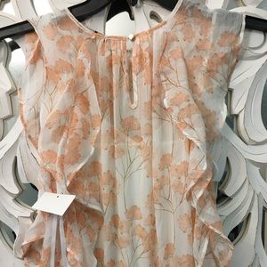 Tommy Hilfiger Chiffon Dress